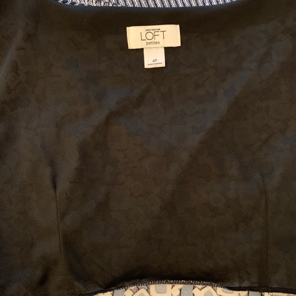 Ann Taylor Loft Dress - Picture 7 of 8